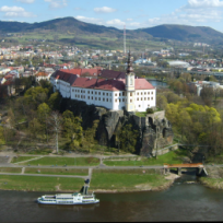 Děčín