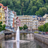 Karlovy Vary